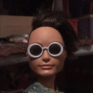 Meet your Posher, Mike